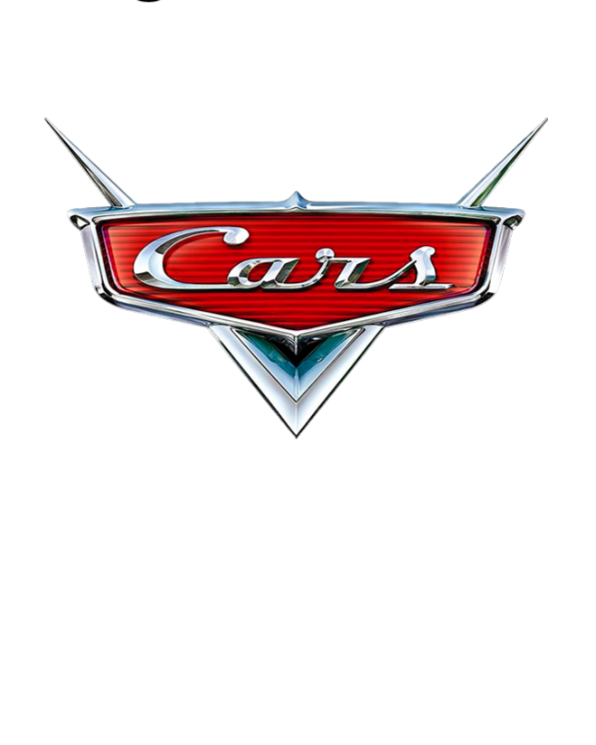 LUXORÉ X Disney Pixar Cars