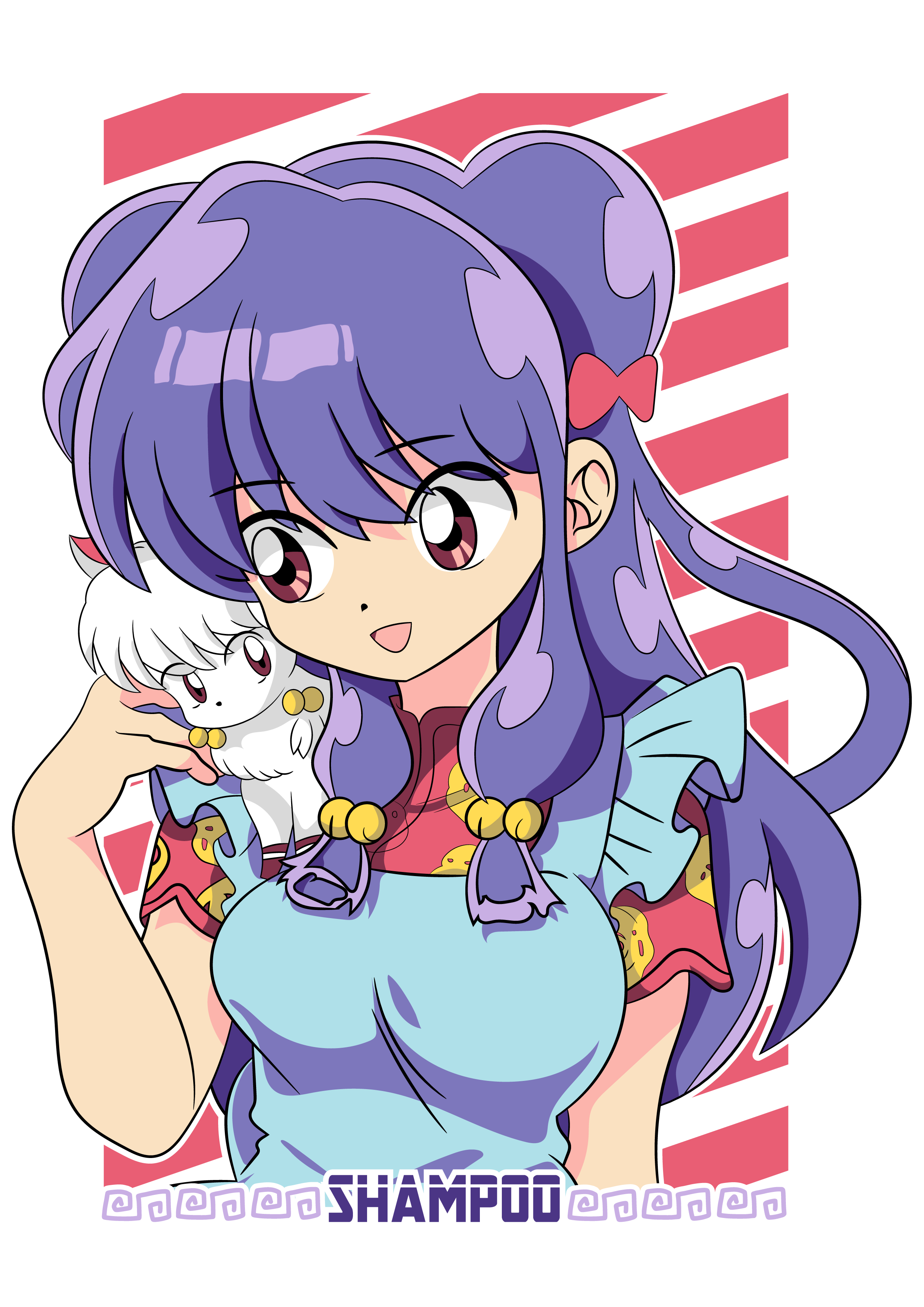RANMA 1/2