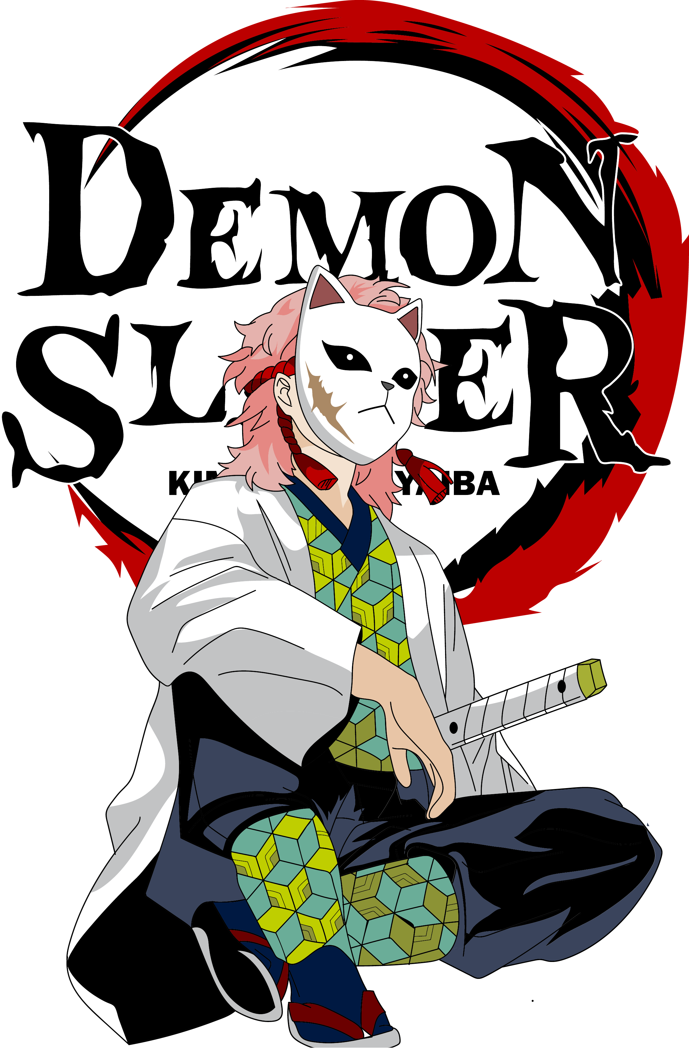 DEMON SLAYER