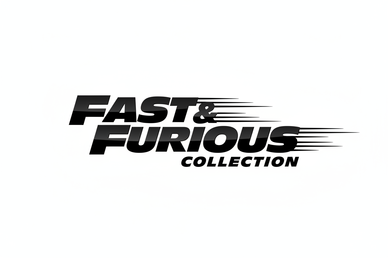 FAST & FURIOUS