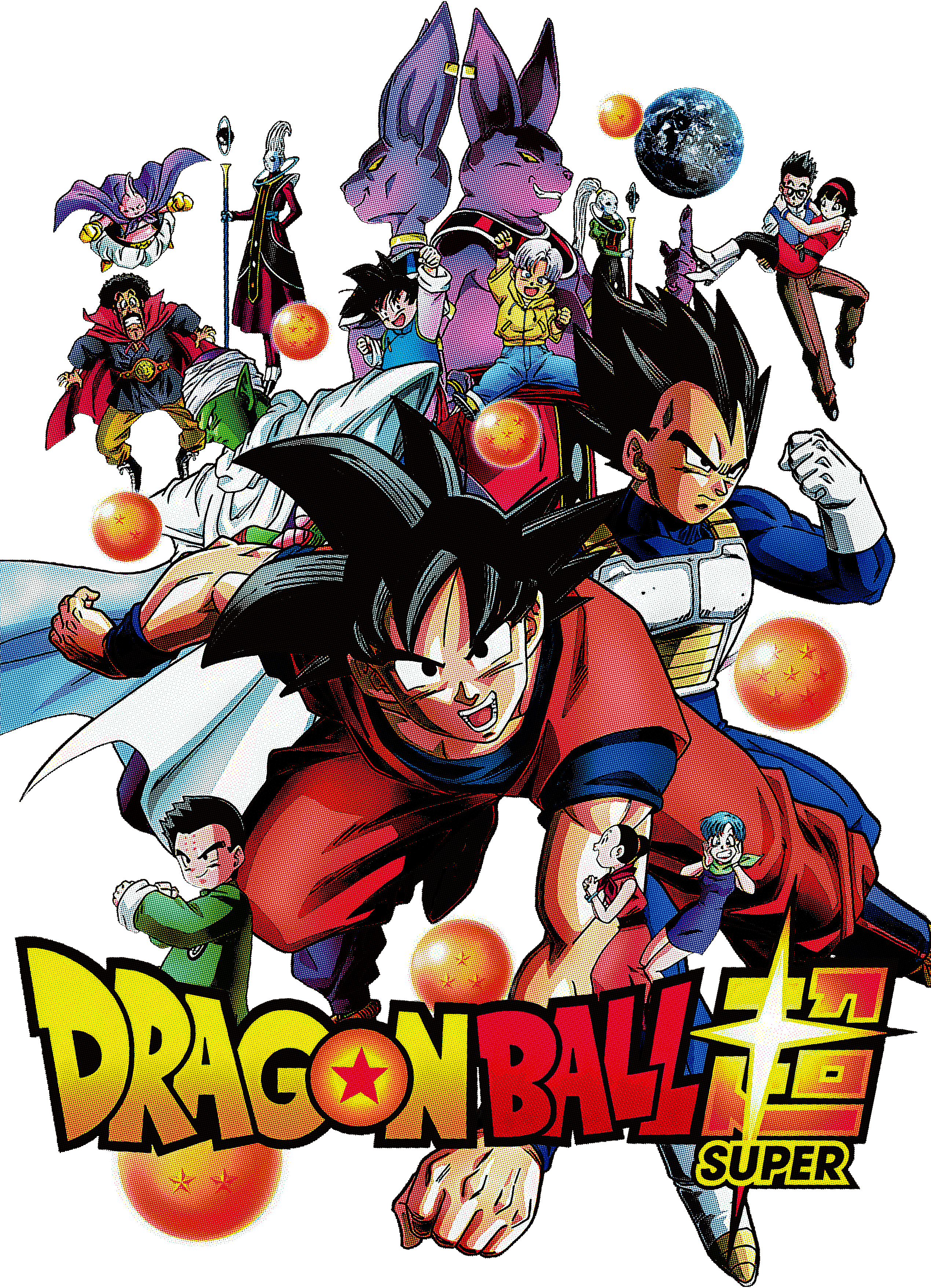 DRAGON BALL Z