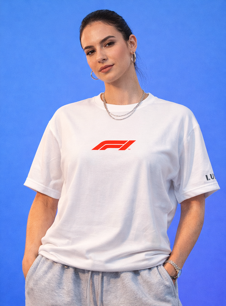 FERRARI CHARLES LECLERC 16 T-SHIRT