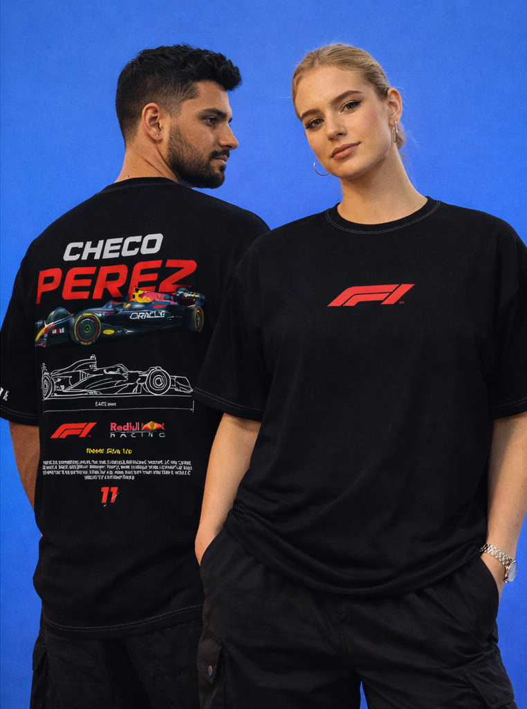 F1 Red Bull CP 11