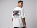 HONDA CB1000R PRINTED T-SHIRT