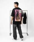 LIBRA 2026 PRINTED GRAPHIC TEE