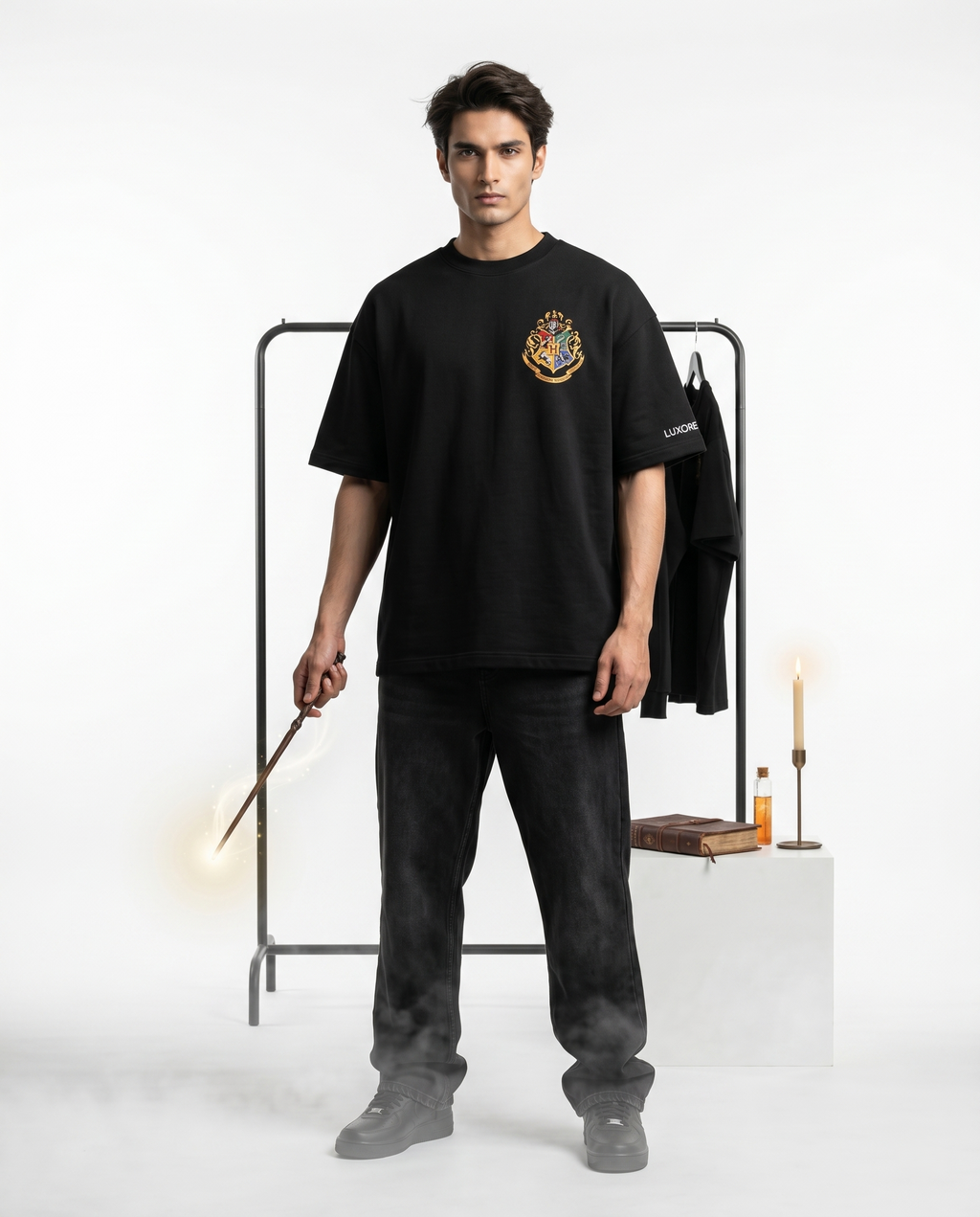 THE ORDER OF THE PHOENIX