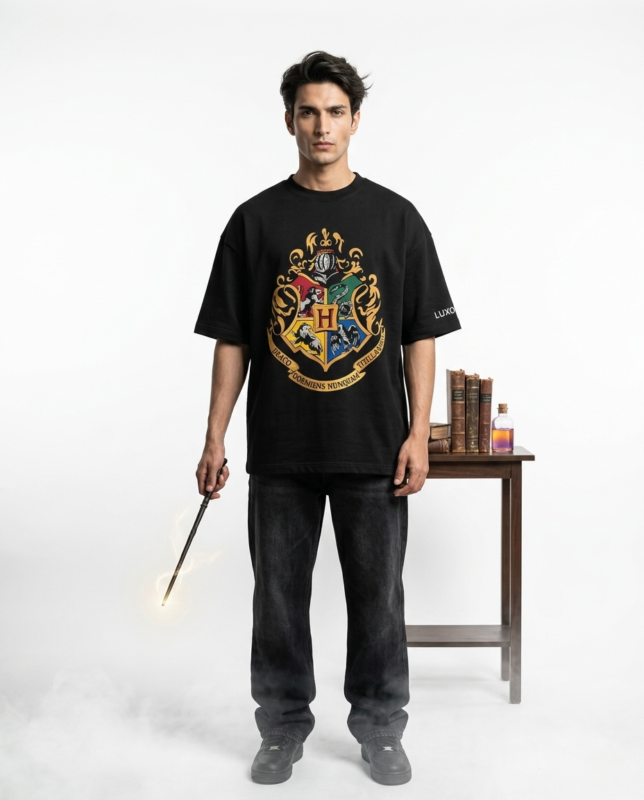 HOGWARDS SYMBOL