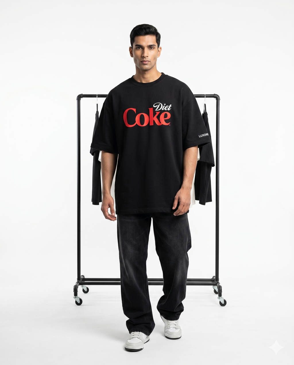 DIET COKE