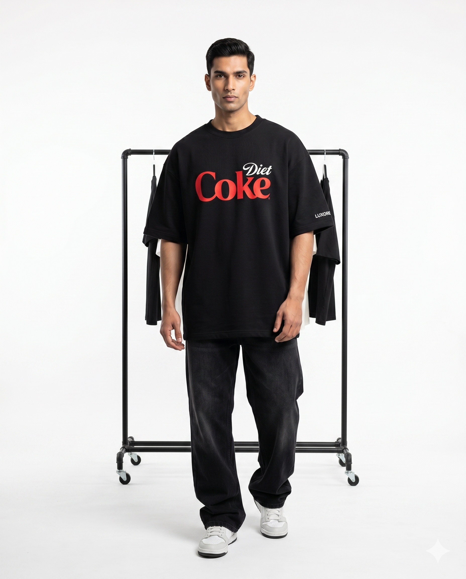 DIET COKE
