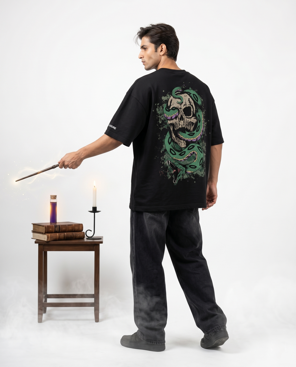 SLYTHERIN SERPENT