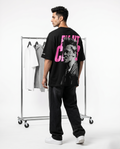 TYLER DURDEN - GRAPHIC PRINTED TEE
