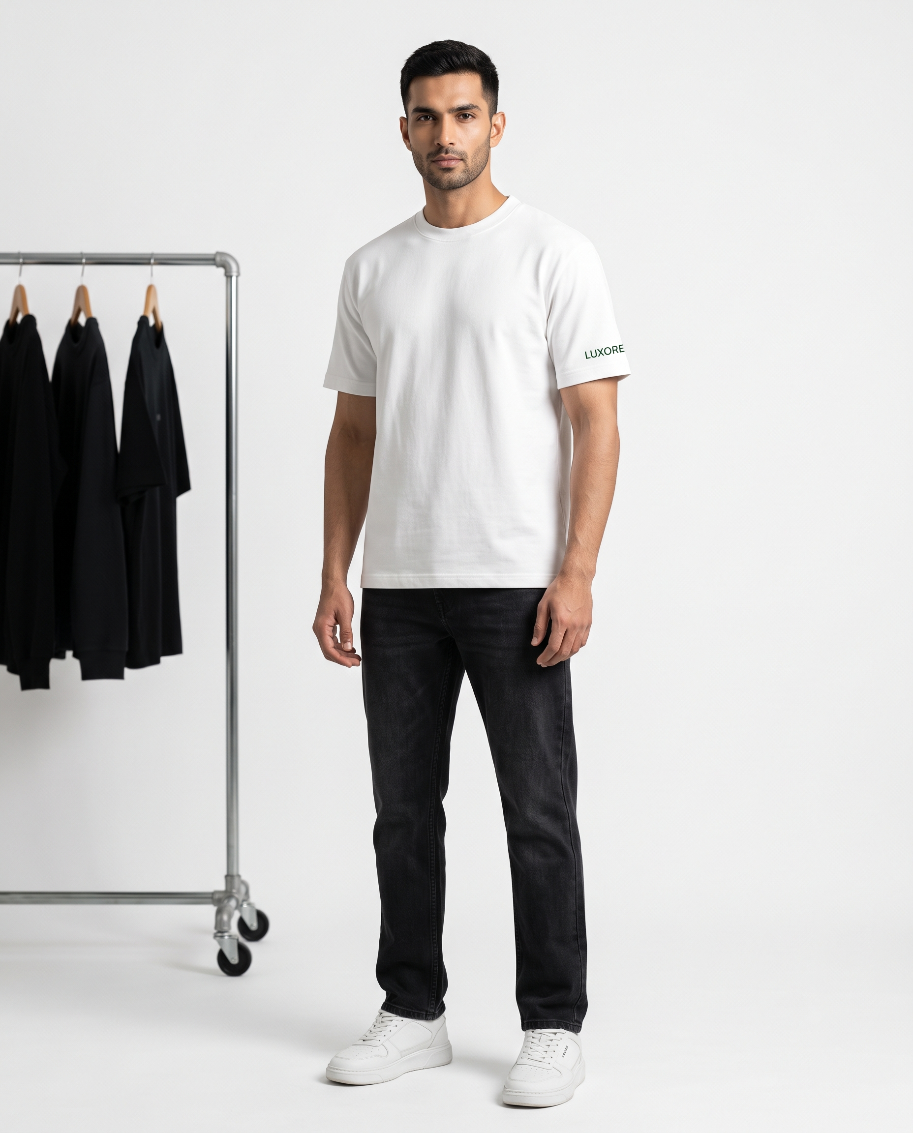 PLAN T-SHIRT REGULAR UNISEX