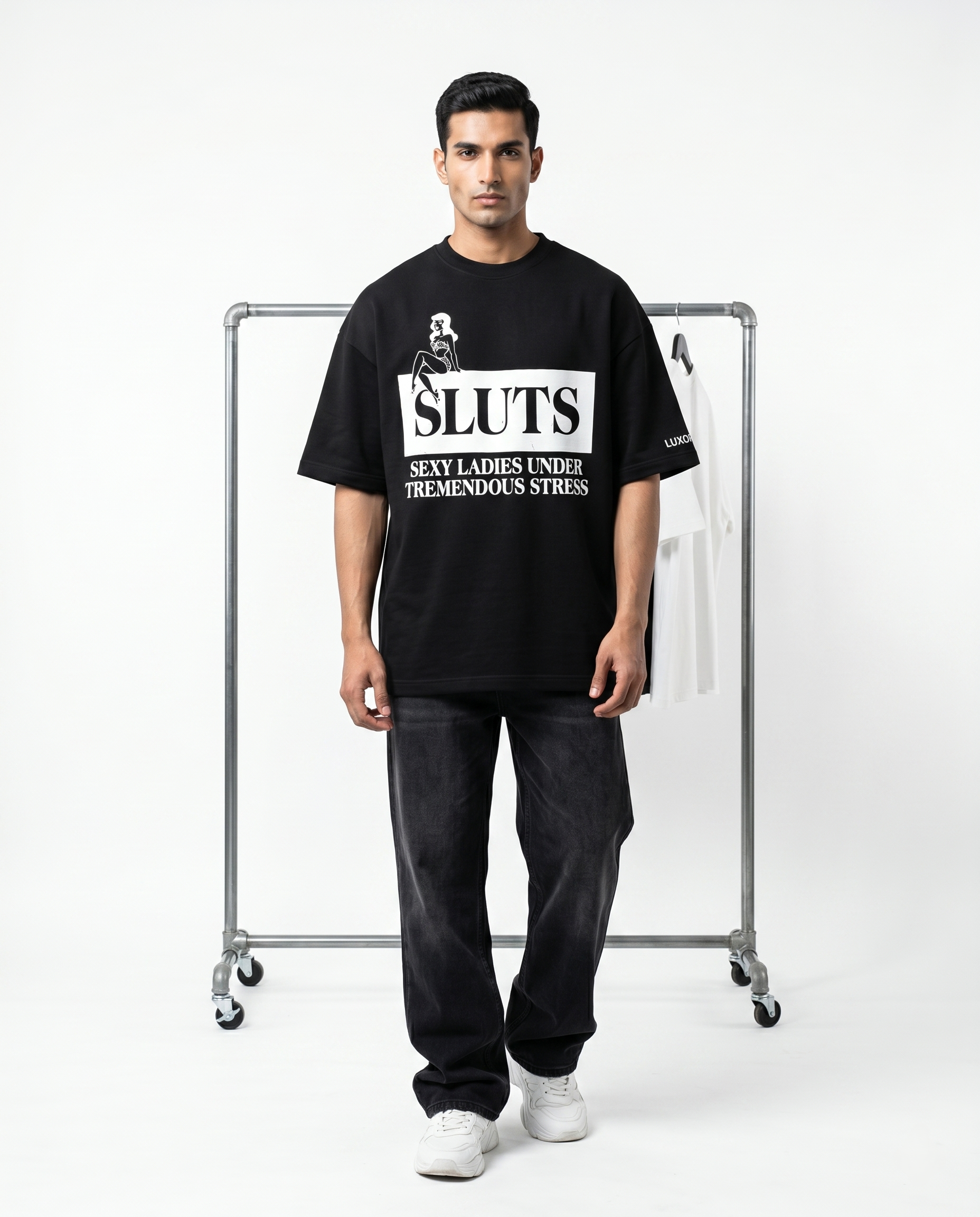 S.L.U.T.S