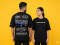 FORD MUSTANG SHELBY GT350 T-SHIRT