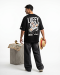 LUFFY GEAR 5 ANIME T-SHIRT