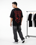 W T फ X VENOM