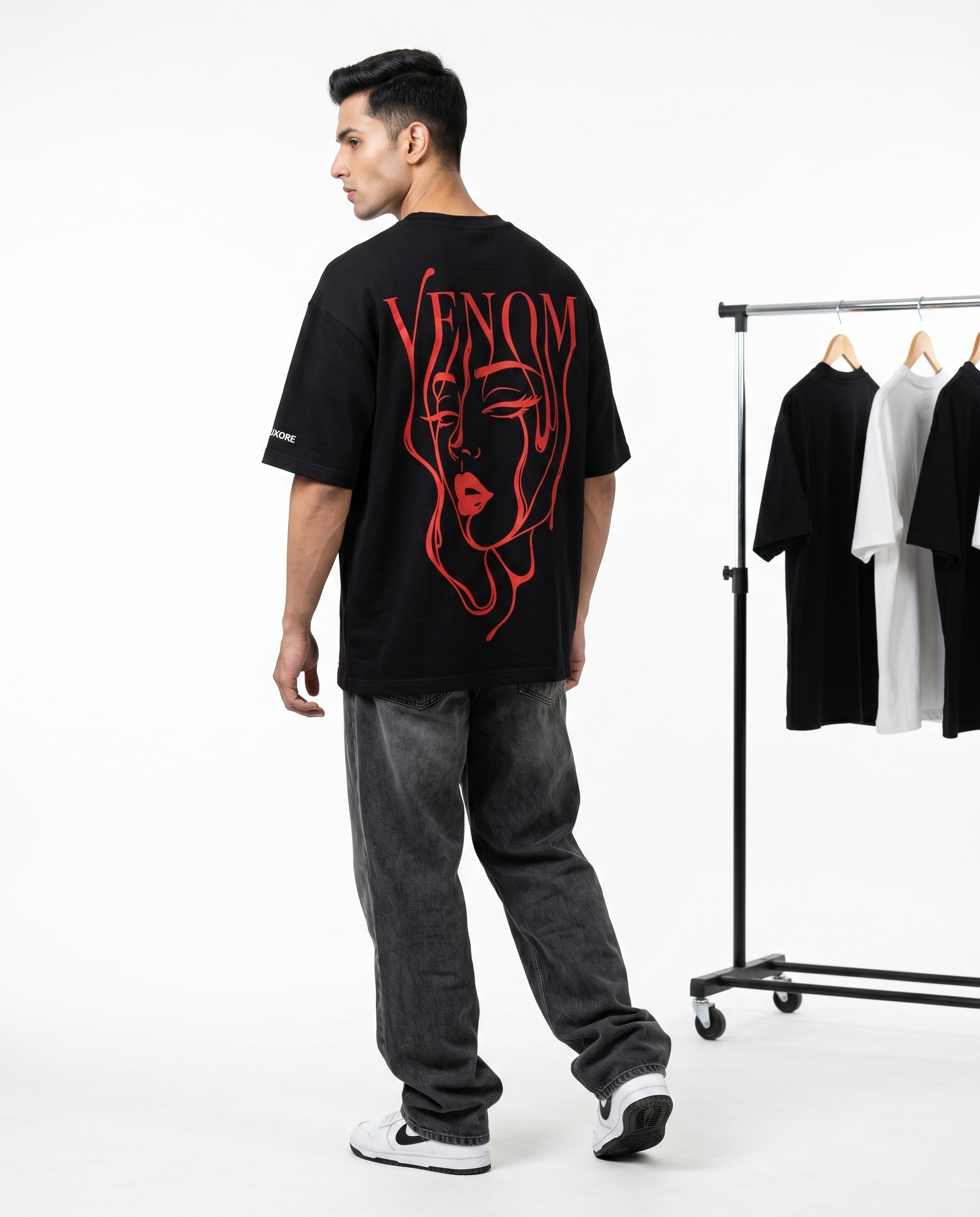 W T फ X VENOM