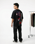 LUXORÉ AMAZING SPIDERMAN  EDITION  GRAPHIC PRINTED TEE