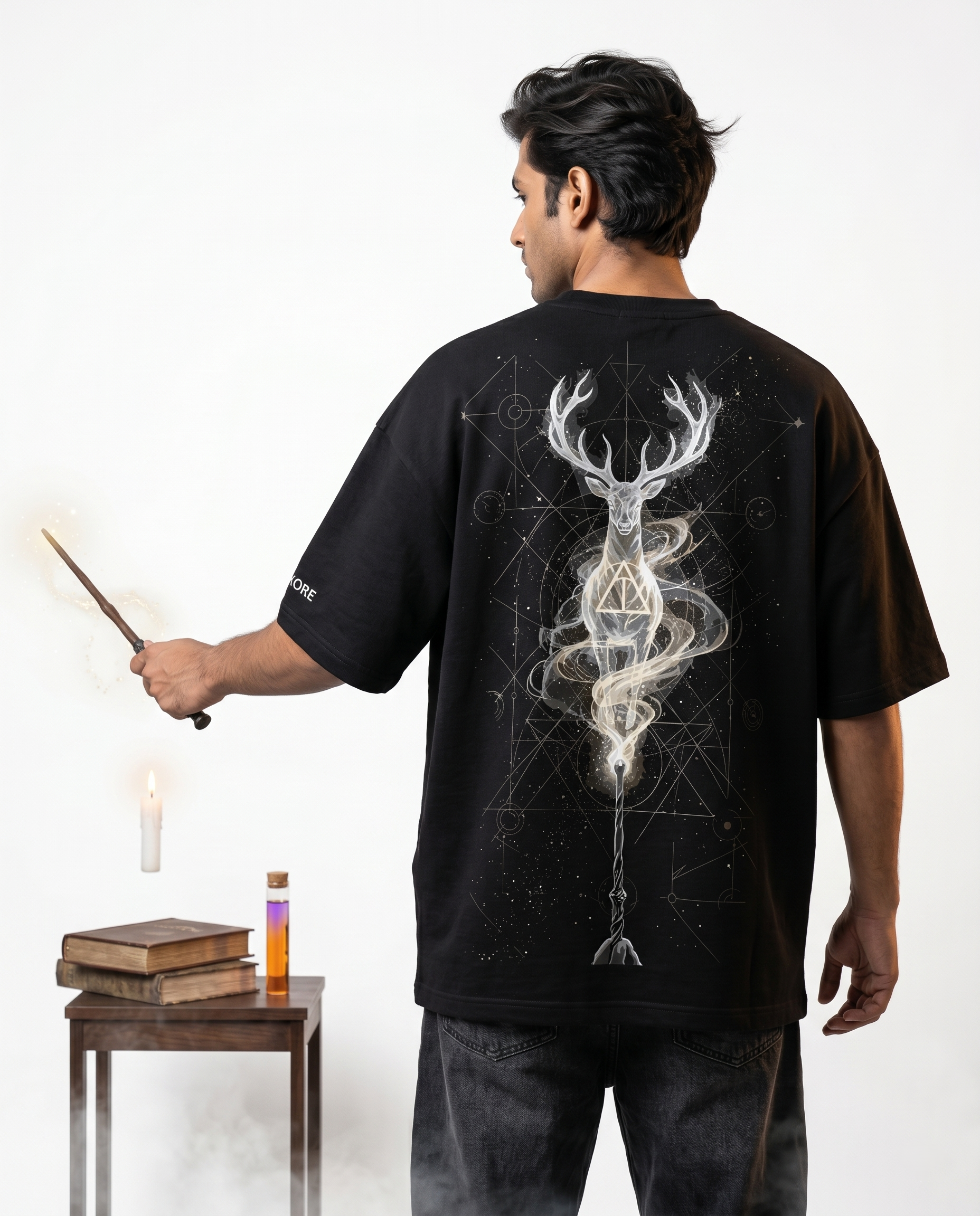 THE SPRITE ANIMAL
