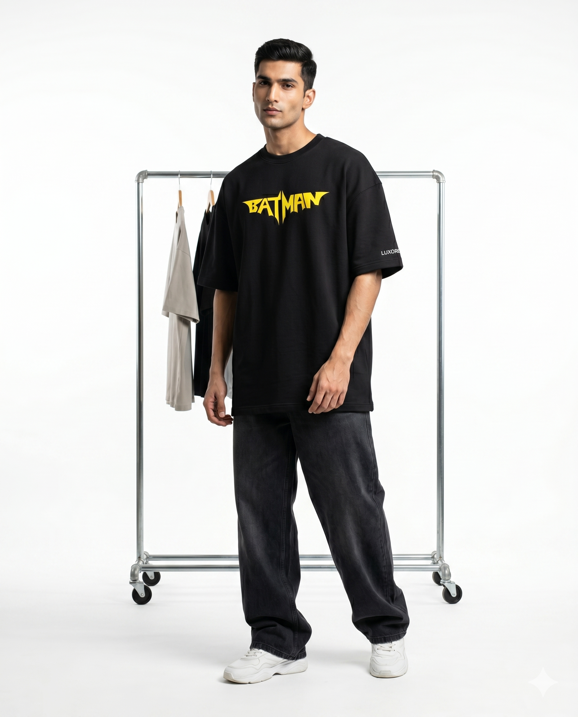 YELLOW VENGENCE