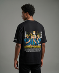 YUYU HAKUSHO PRINTED T-SHIRT