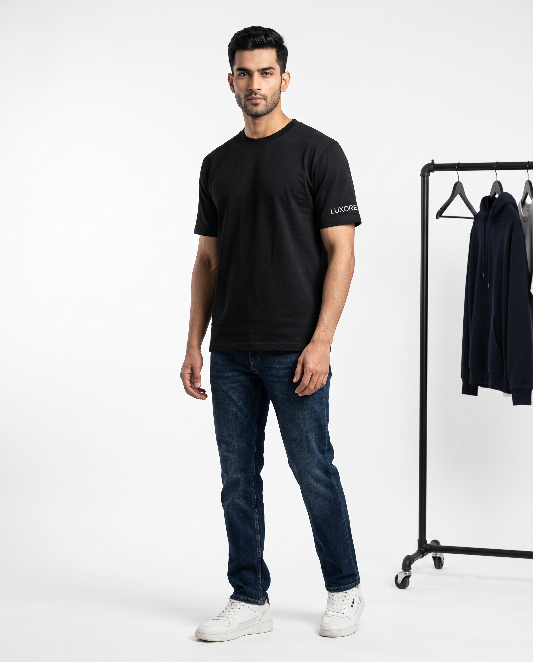 PLAN T-SHIRT REGULAR UNISEX