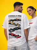 Formula 1 Cars