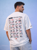 F1 2025 CALENDER