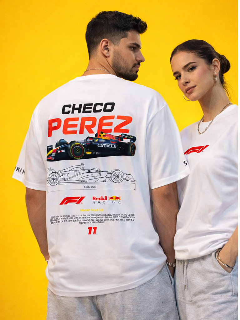 F1 Red Bull CP 11
