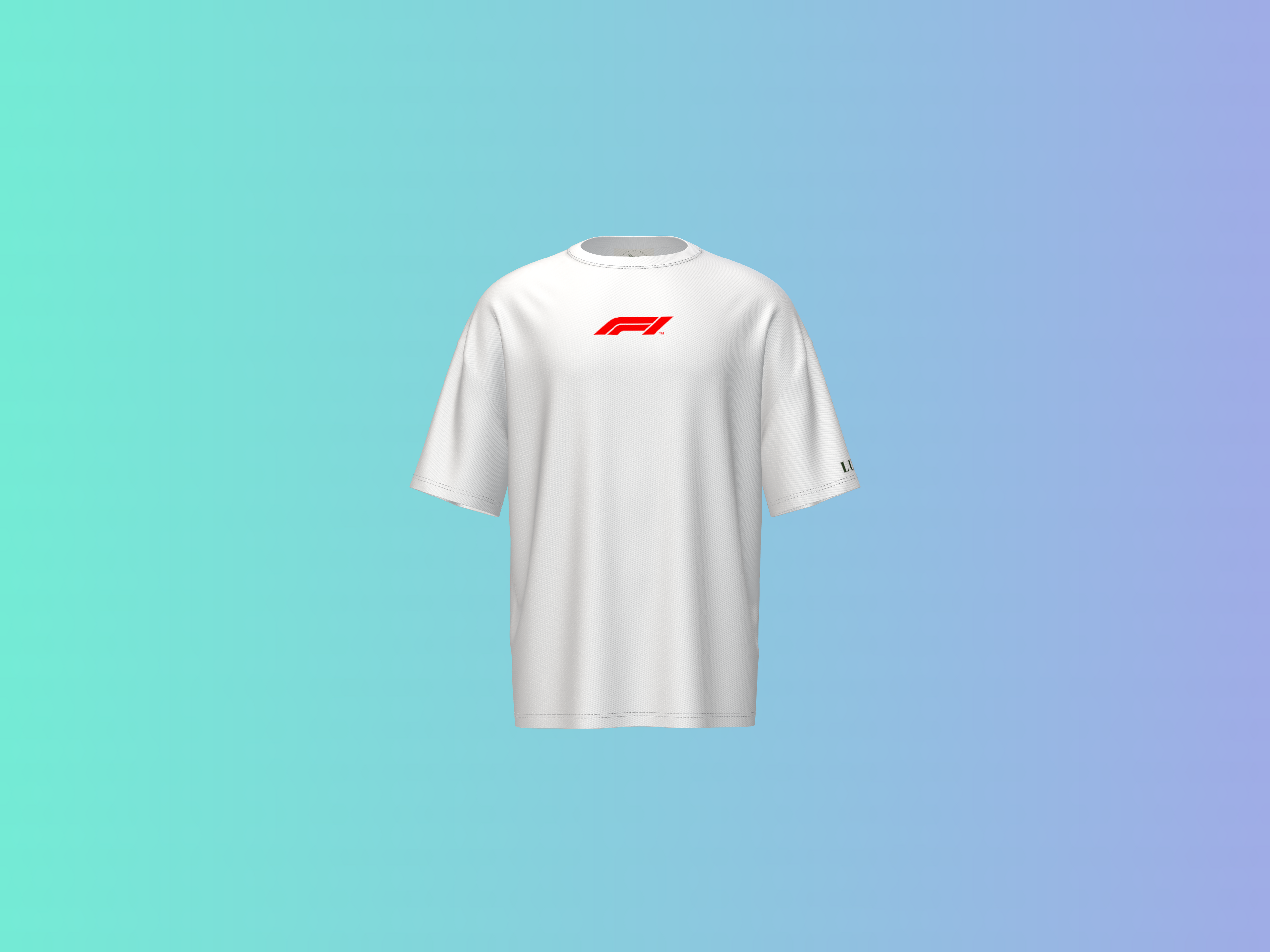 Formula 1 Cars