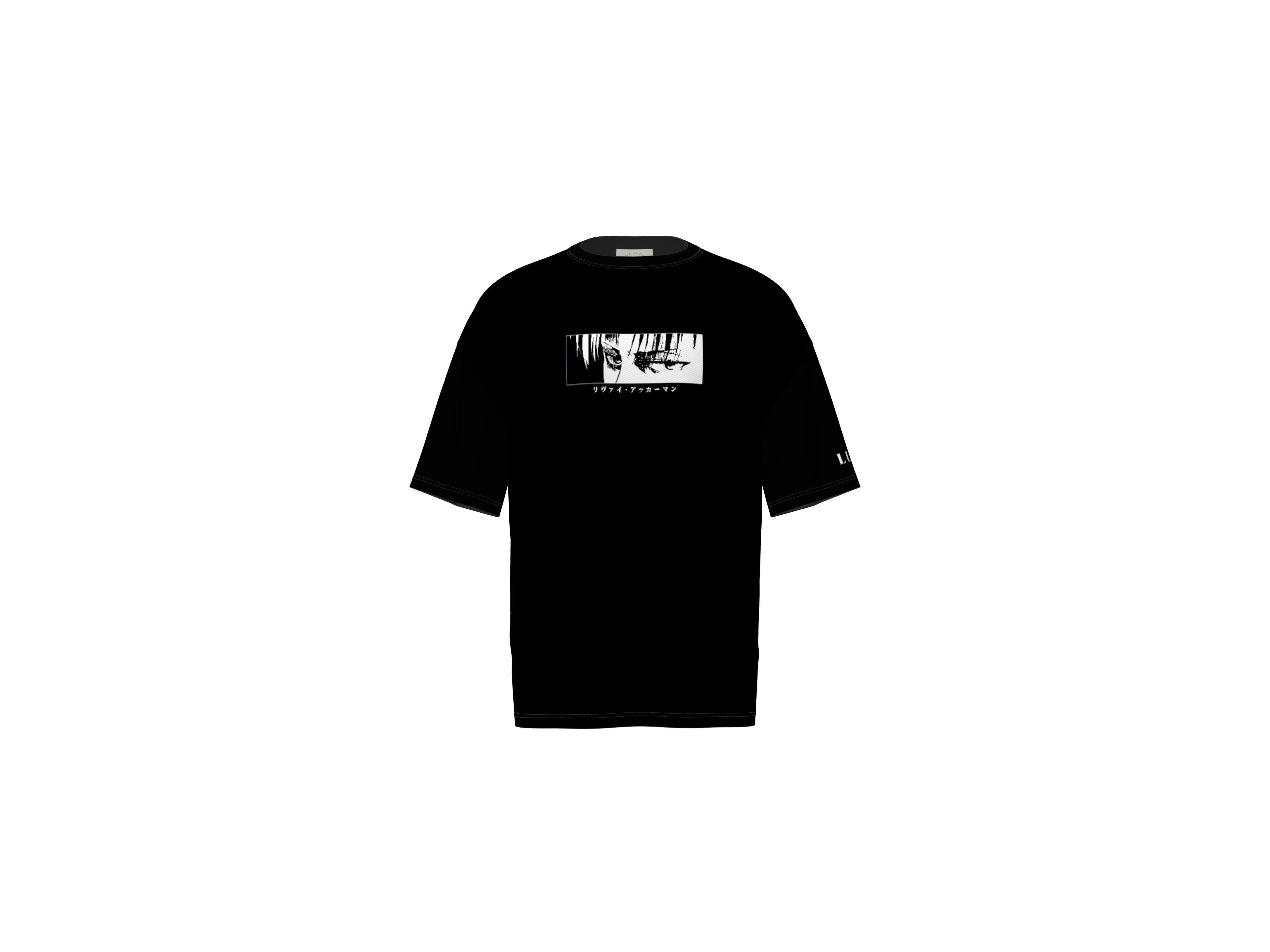 TOKYO GHOUL EYE T-SHIRT