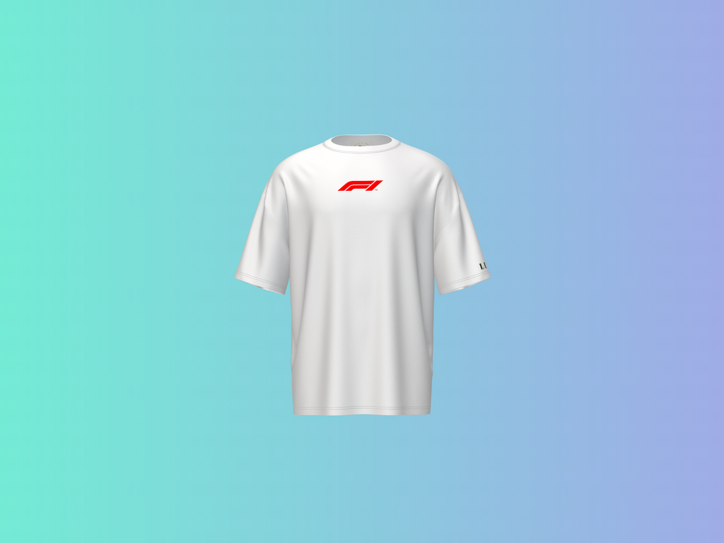F1 Mclaren T Shirt