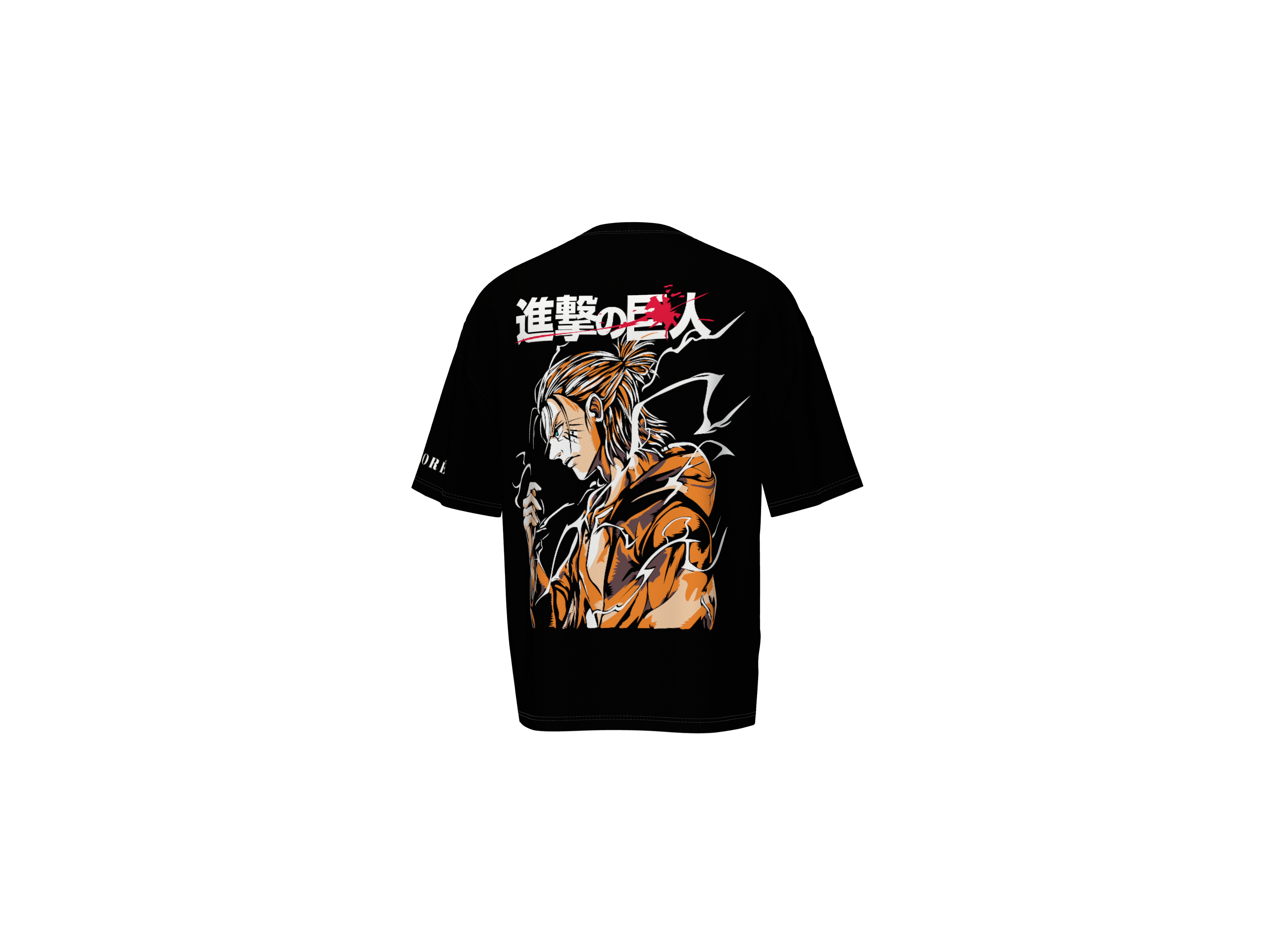 TOKYO GHOUL EYE T-SHIRT