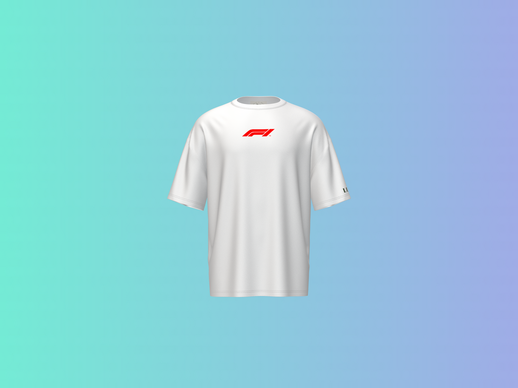 F1 Ferrari SF 25