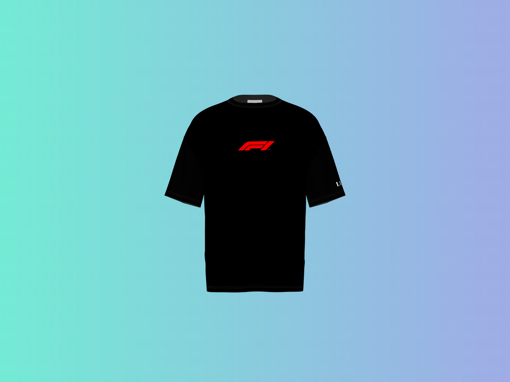 F1 BOX BOX BOX CL16