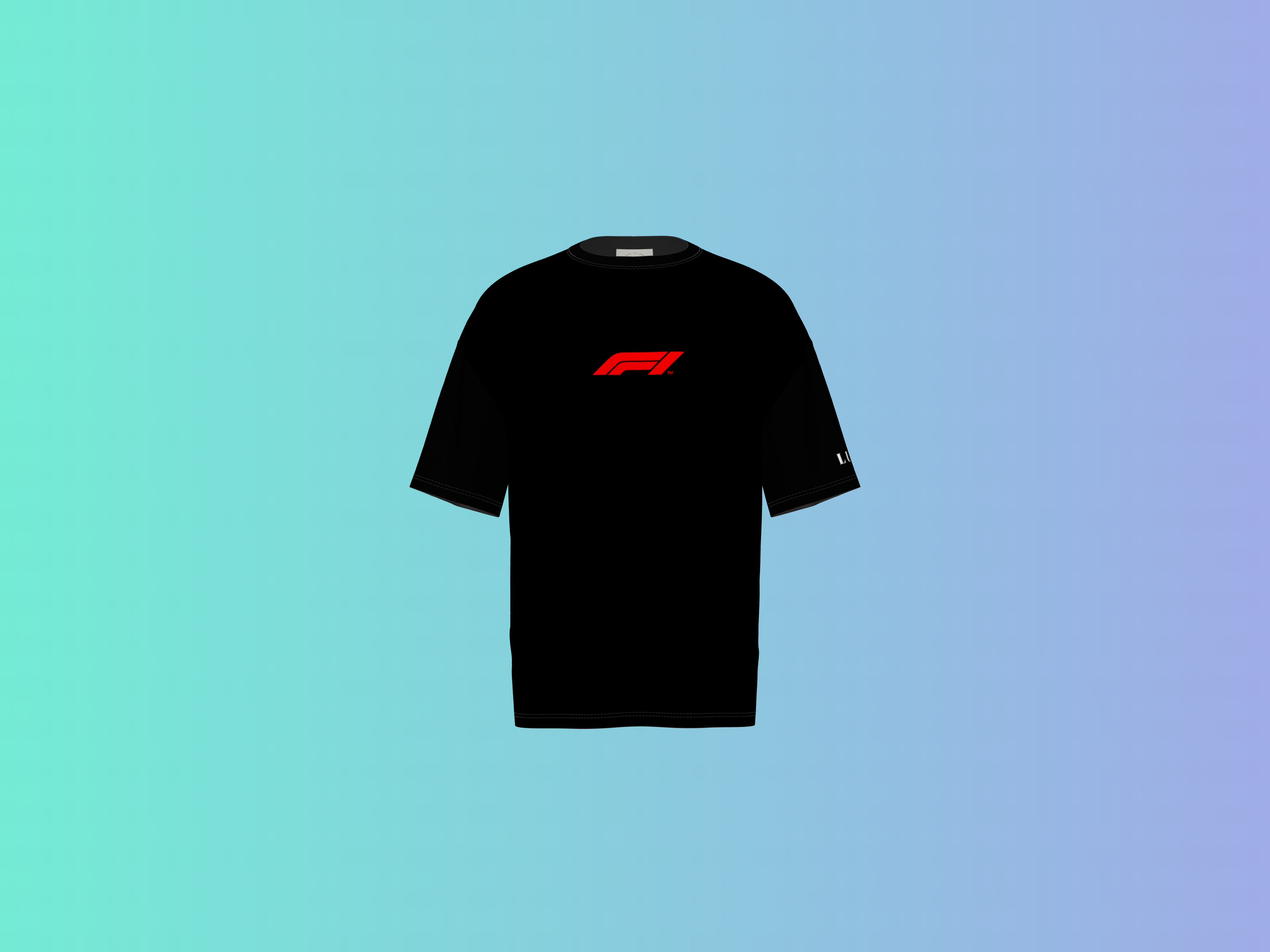 F1 BOX BOX BOX CL16