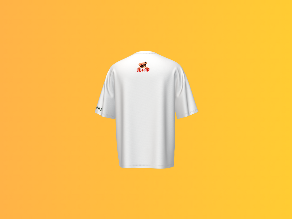 STAY HOPE PRINTED T-SHIRT