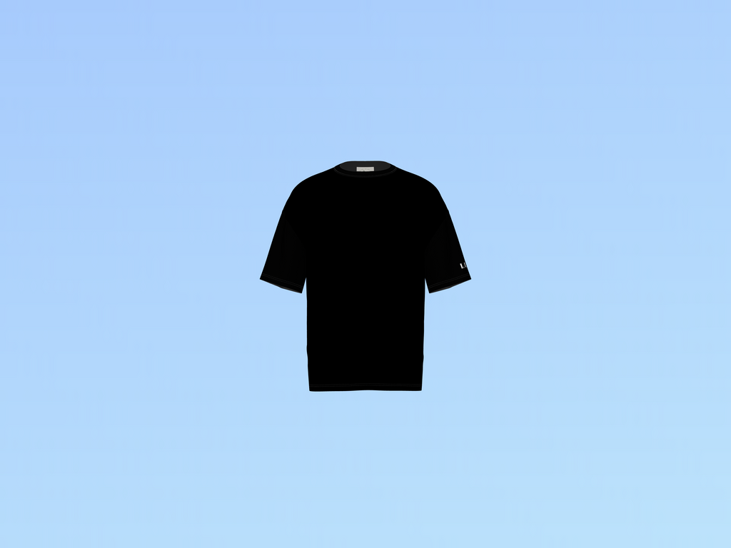 PLAN T-SHIRT