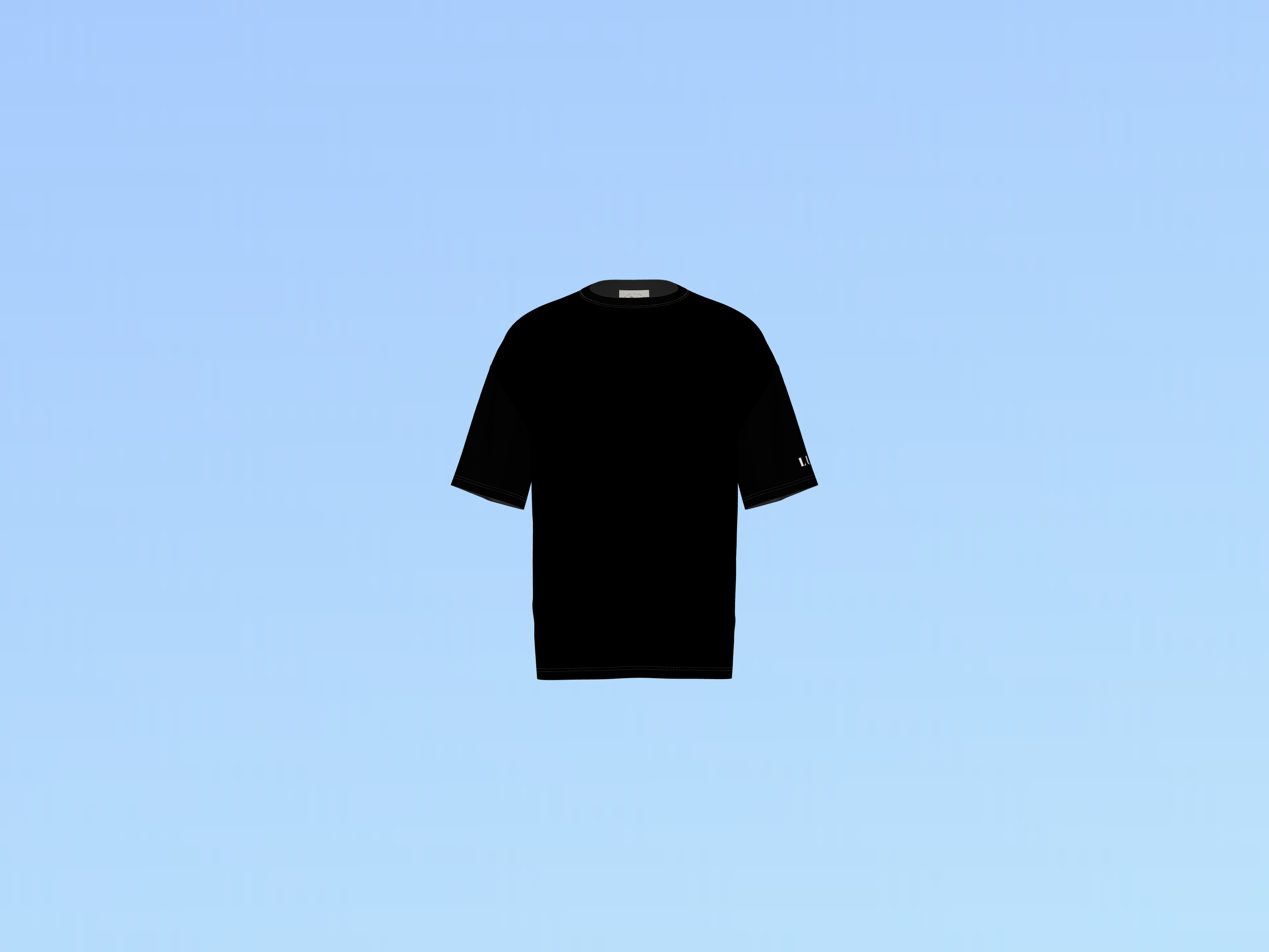 PLAN T-SHIRT