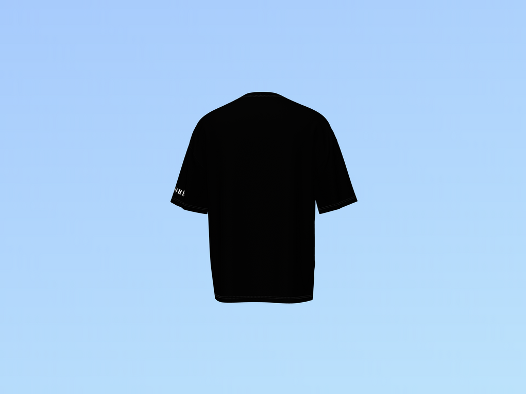 PLAN T-SHIRT