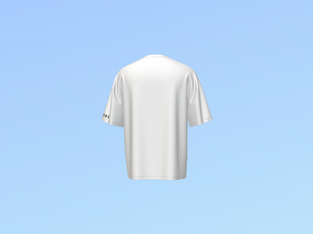 PLAN T-SHIRT