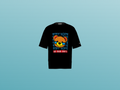 STAY HOPE PRINTED T-SHIRT