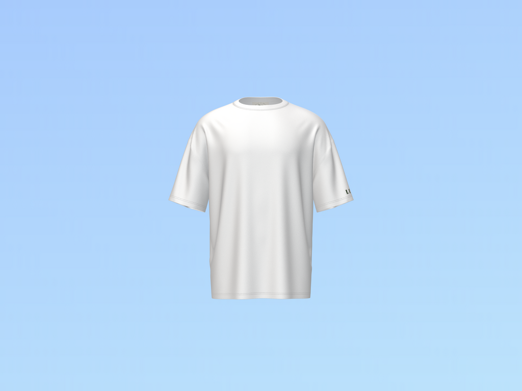 PLAN T-SHIRT