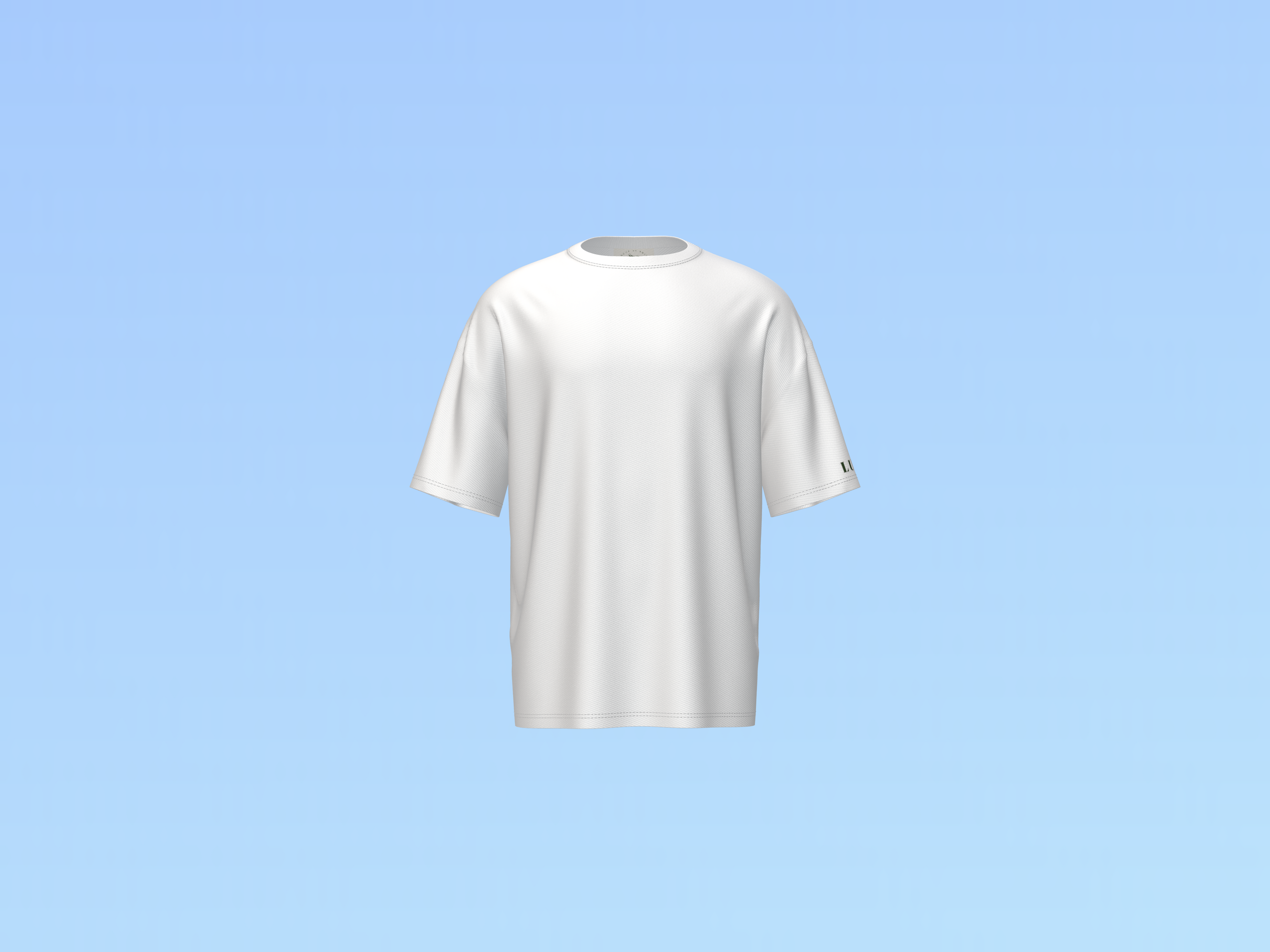 PLAN T-SHIRT