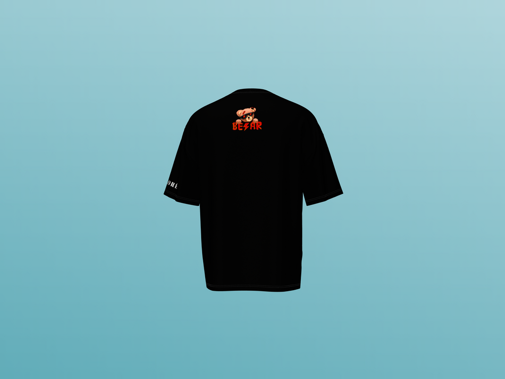 STAY HOPE PRINTED T-SHIRT
