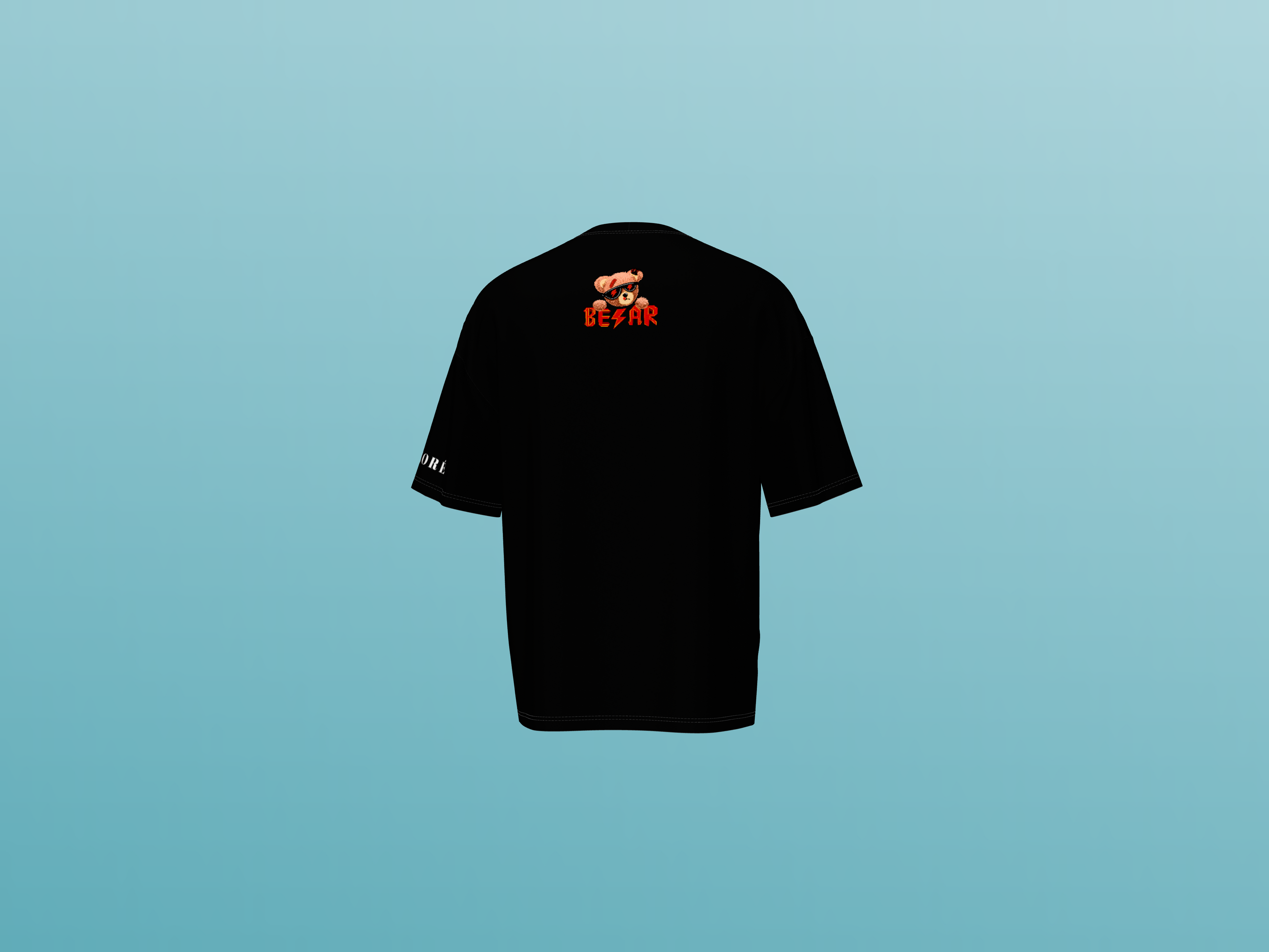 STAY HOPE PRINTED T-SHIRT