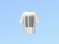 I AM DIFFERENT PRINTED T-SHIRT