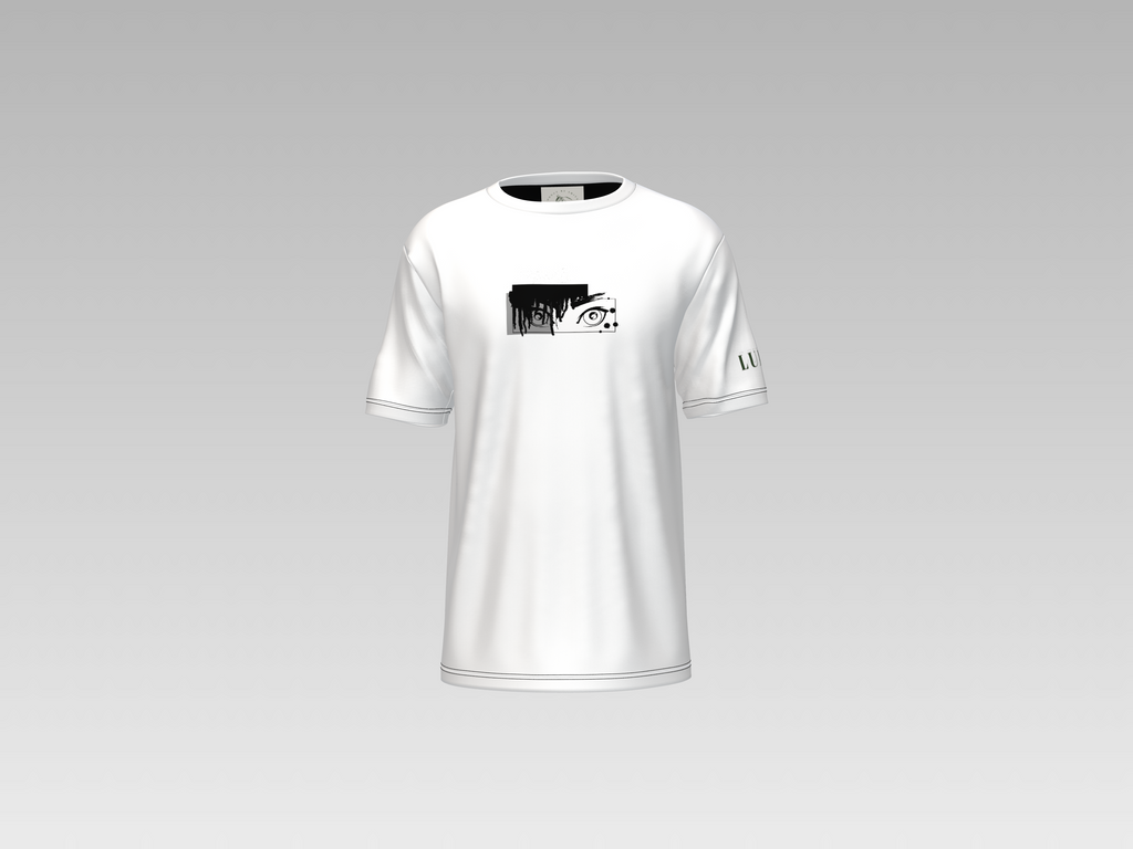 ATTACK ON TITANS PRINTED T-SHIRT
