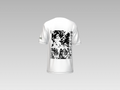 ATTACK ON TITANS PRINTED T-SHIRT