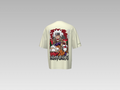 SENSEI'S OF THE MC PRINTED T-SHIRT